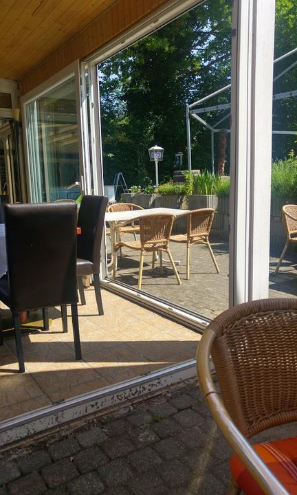 Cafe am Waldbach